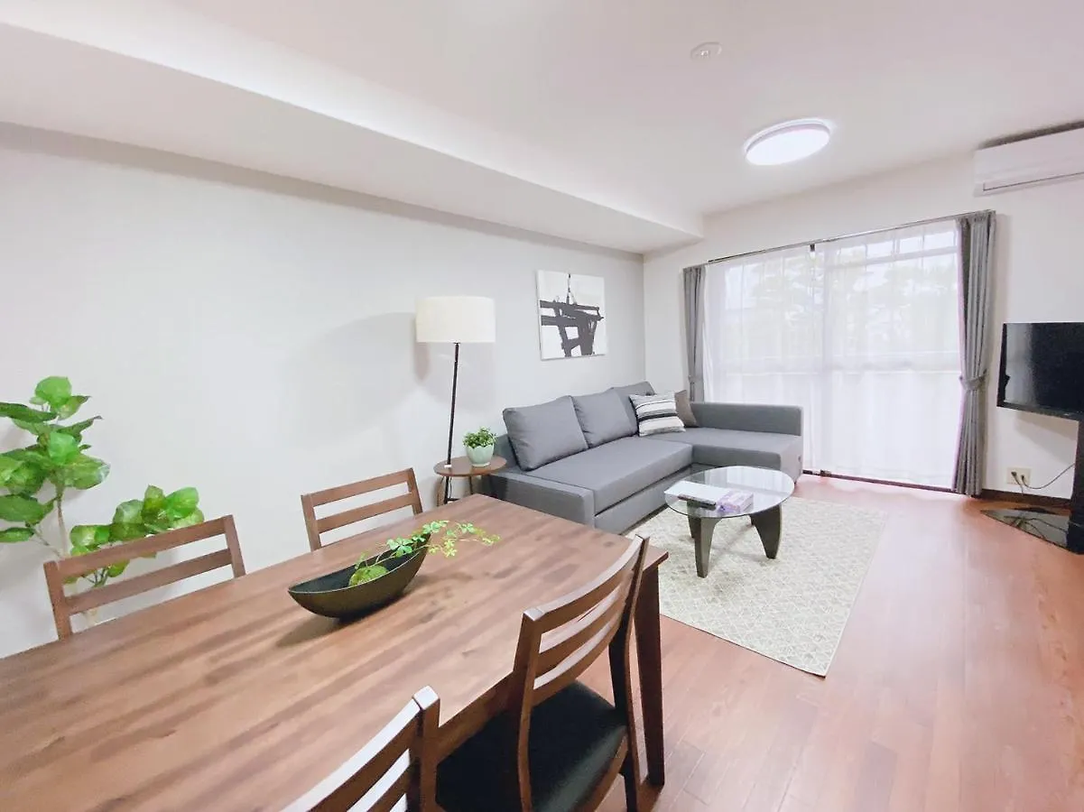 Apartment Ouchi Hotel Itsukaichi Hiroshima